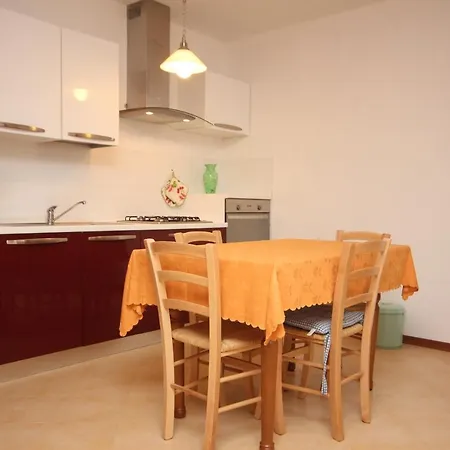 With A Parking Space Novigrad - 7142