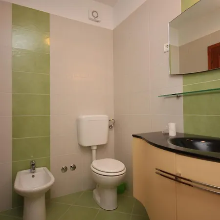 Apartman With A Parking Space Novigrad - 7142 Novigrad Istria
