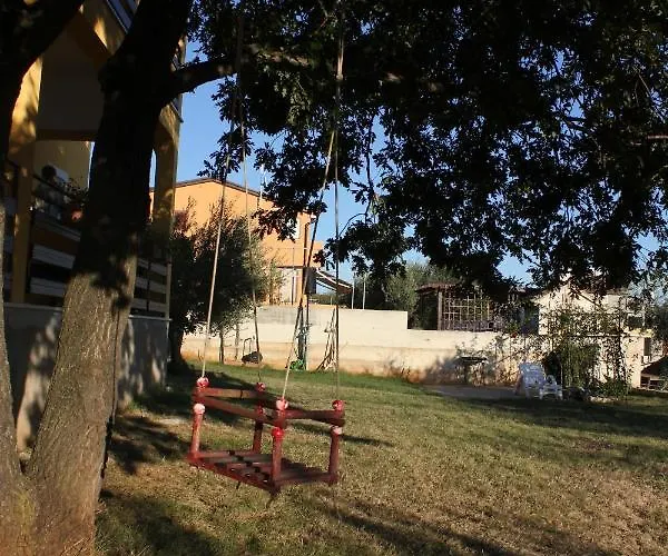 Διαμέρισμα With A Parking Space Novigrad - 7142 Novigrad Istria