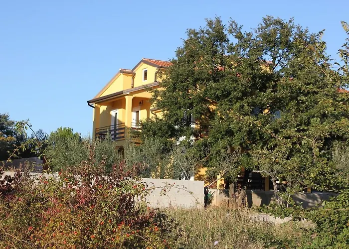 Διαμέρισμα With A Parking Space Novigrad - 7142 Novigrad Istria