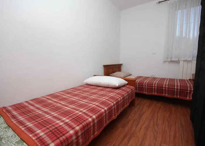 With A Parking Space Novigrad - 7142 Novigrad Istria