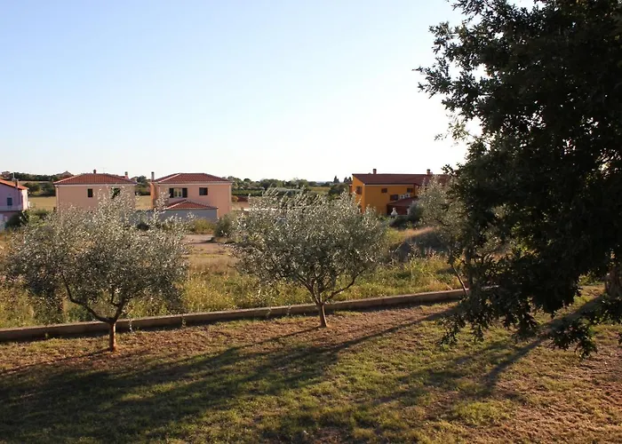 Διαμέρισμα With A Parking Space Novigrad - 7142 Novigrad Istria